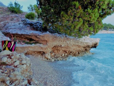 Apartment Adria View, Apartment Dino, Whirlpool, Pool - Environment photo 67