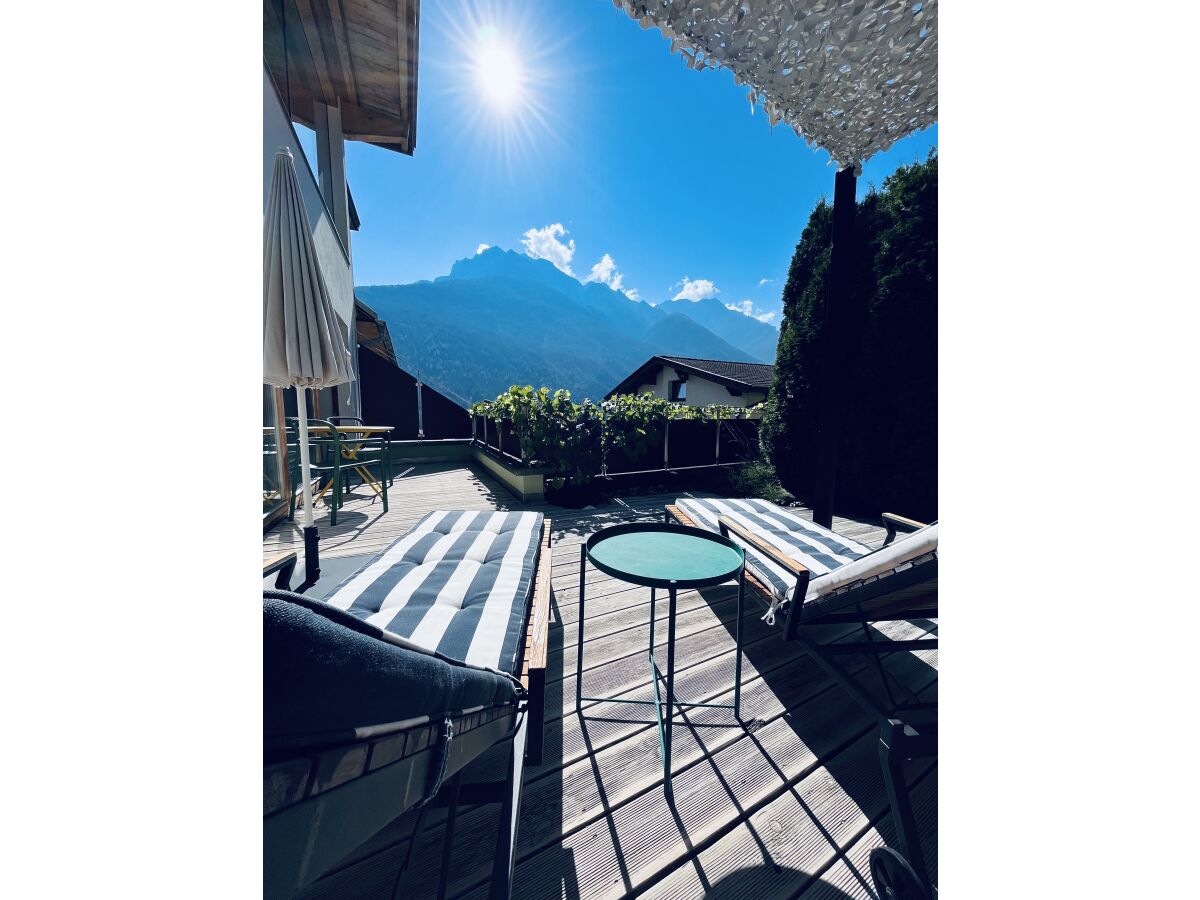 Apartment No title - Outdoor photo 2