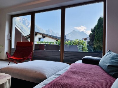 Apartment No title in Fulpmes - Apartment