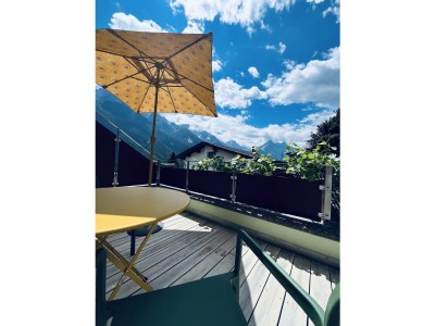 Apartment No title - Outdoor photo 5