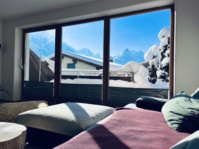 Apartment No title - Features photo 6