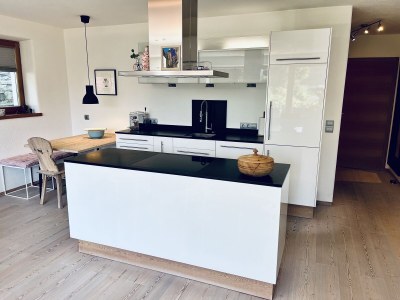 Apartment No title - Features photo 7