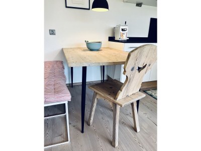 Apartment No title - Features photo 9