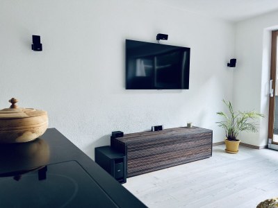 Apartment No title - Features photo 11