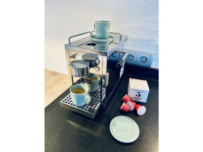 Apartment No title - Features photo 12