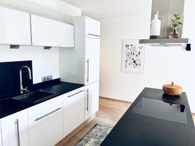 Apartment No title - Features photo 15