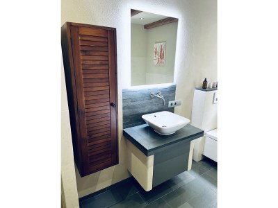 Apartment No title - Features photo 18