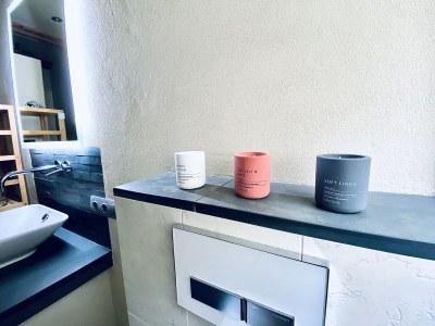 Apartment No title - Features photo 21