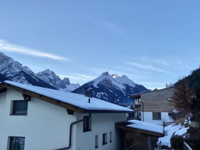 Apartment No title - Features photo 24