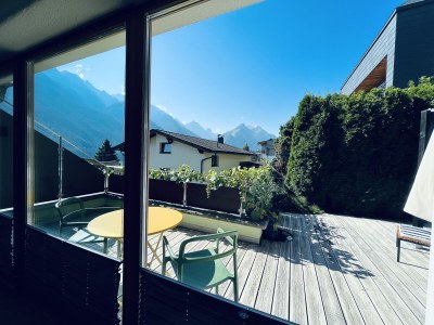 Apartment No title - Features photo 26