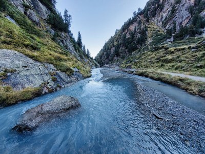 Apartment No title - Environment photo 27