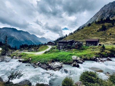 Apartment No title - Environment photo 33