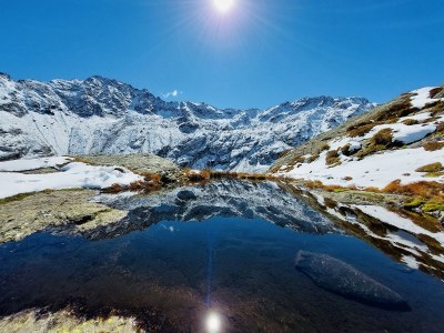 Apartment No title - Environment photo 35