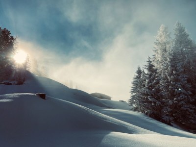 Apartment No title - Environment photo 38