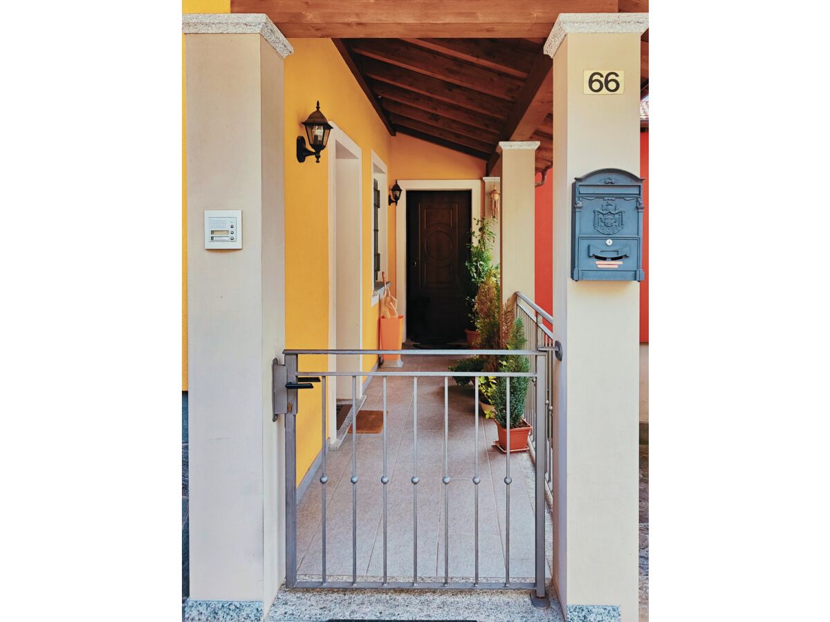 Holiday apartment Paola with Seaview - Outdoor photo 5