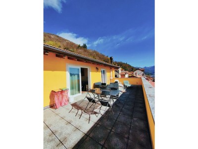 Holiday apartment Paola with Seaview - Outdoor photo 4