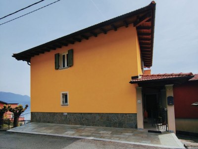 Holiday apartment Paola with Seaview - Outdoor photo 6