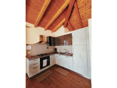 Holiday apartment Paola with Seaview - Features photo 8