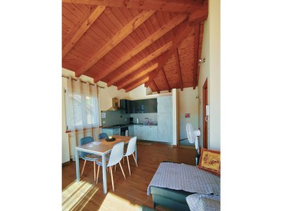 Holiday apartment Paola with Seaview - Features photo 9