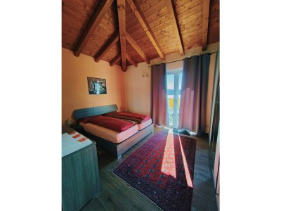 Holiday apartment Paola with Seaview - Features photo 11