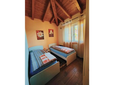 Holiday apartment Paola with Seaview - Features photo 13