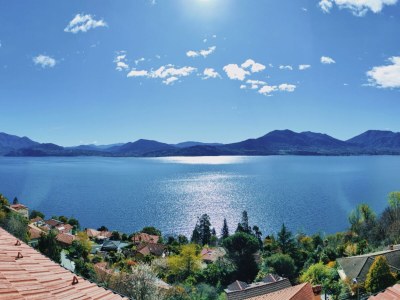 Holiday apartment Paola with Seaview - Environment photo 15