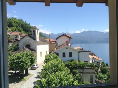 Holiday apartment Paola with Seaview - Environment photo 16