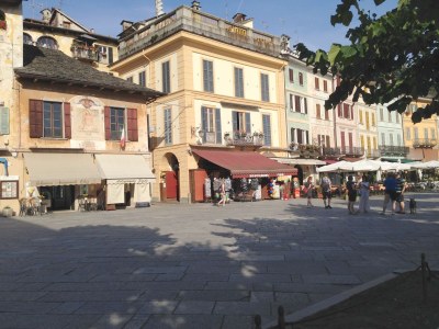 Holiday apartment Paola with Seaview - Environment photo 17