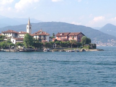 Holiday apartment Paola with Seaview - Environment photo 18