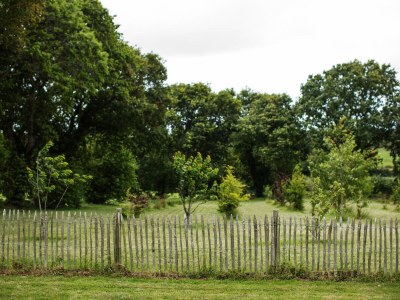 Holiday house Le repère de Julie - Outdoor photo 3
