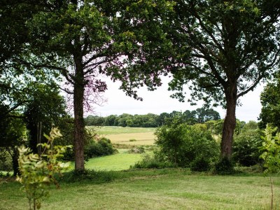 Holiday house Le repère de Julie - Outdoor photo 5