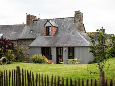 Holiday house Le repère de Julie - Outdoor photo 6