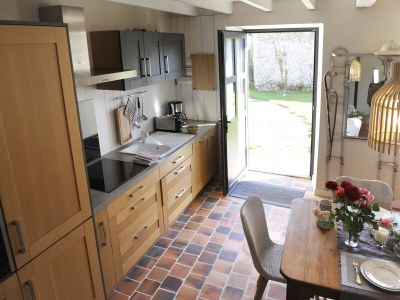 Holiday house Le repère de Julie - Features photo 7