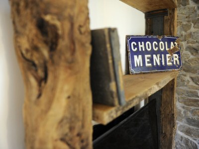 Holiday house Le repère de Julie - Features photo 9