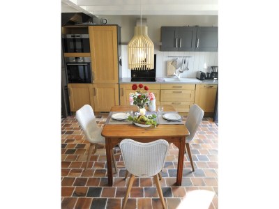 Holiday house Le repère de Julie - Features photo 10