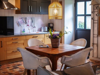 Holiday house Le repère de Julie - Features photo 11