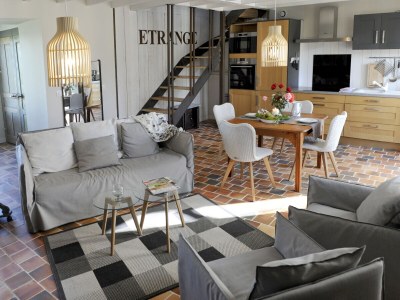 Holiday house Le repère de Julie - Features photo 12