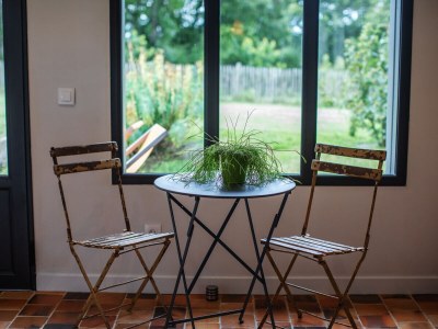 Holiday house Le repère de Julie - Features photo 13