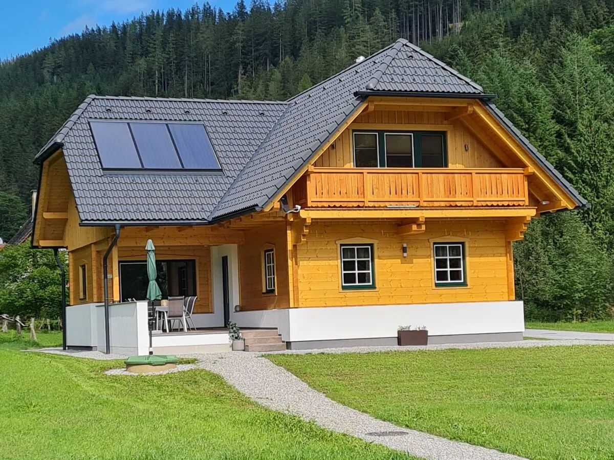 Chalet Luxury Chalet Familie Leitner