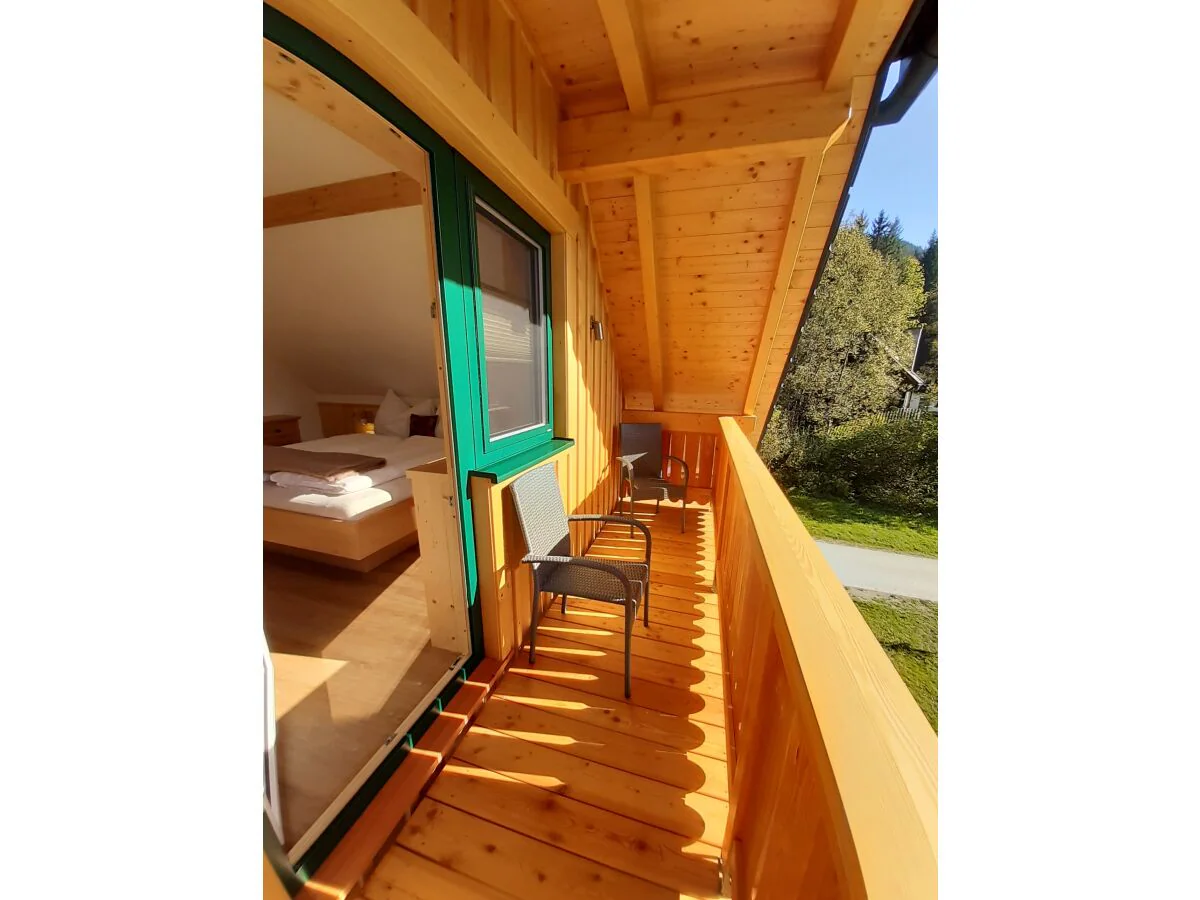 Chalet Luxury Chalet Familie Leitner - Outdoor photo 4