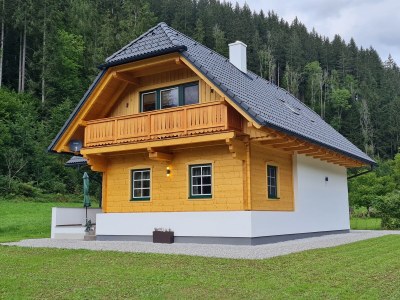 Chalet Luxury Chalet Familie Leitner - Outdoor photo 2