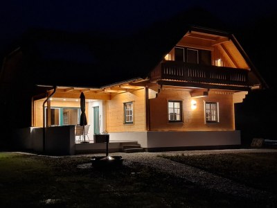Chalet Luxury Chalet Familie Leitner - Outdoor photo 3