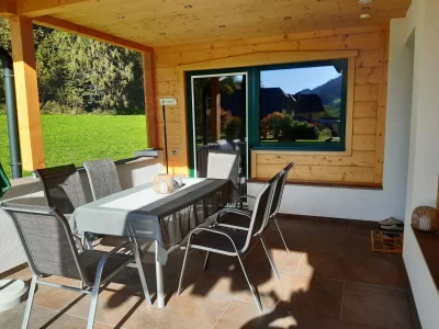 Chalet Luxury Chalet Familie Leitner - Outdoor photo 5