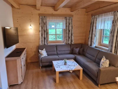 Chalet Luxury Chalet Familie Leitner - Features photo 6
