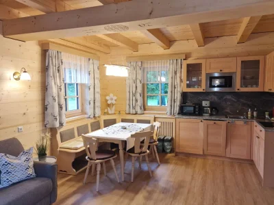 Chalet Luxury Chalet Familie Leitner - Features photo 7