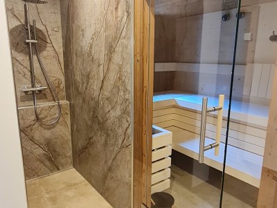 Chalet Luxury Chalet Familie Leitner - Features photo 8