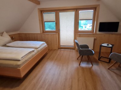 Chalet Luxury Chalet Familie Leitner - Features photo 9