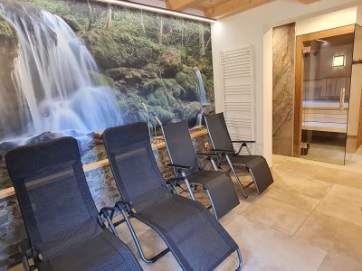 Chalet Luxury Chalet Familie Leitner - Features photo 12