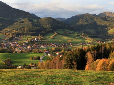 Chalet Luxury Chalet Familie Leitner - Environment photo 17