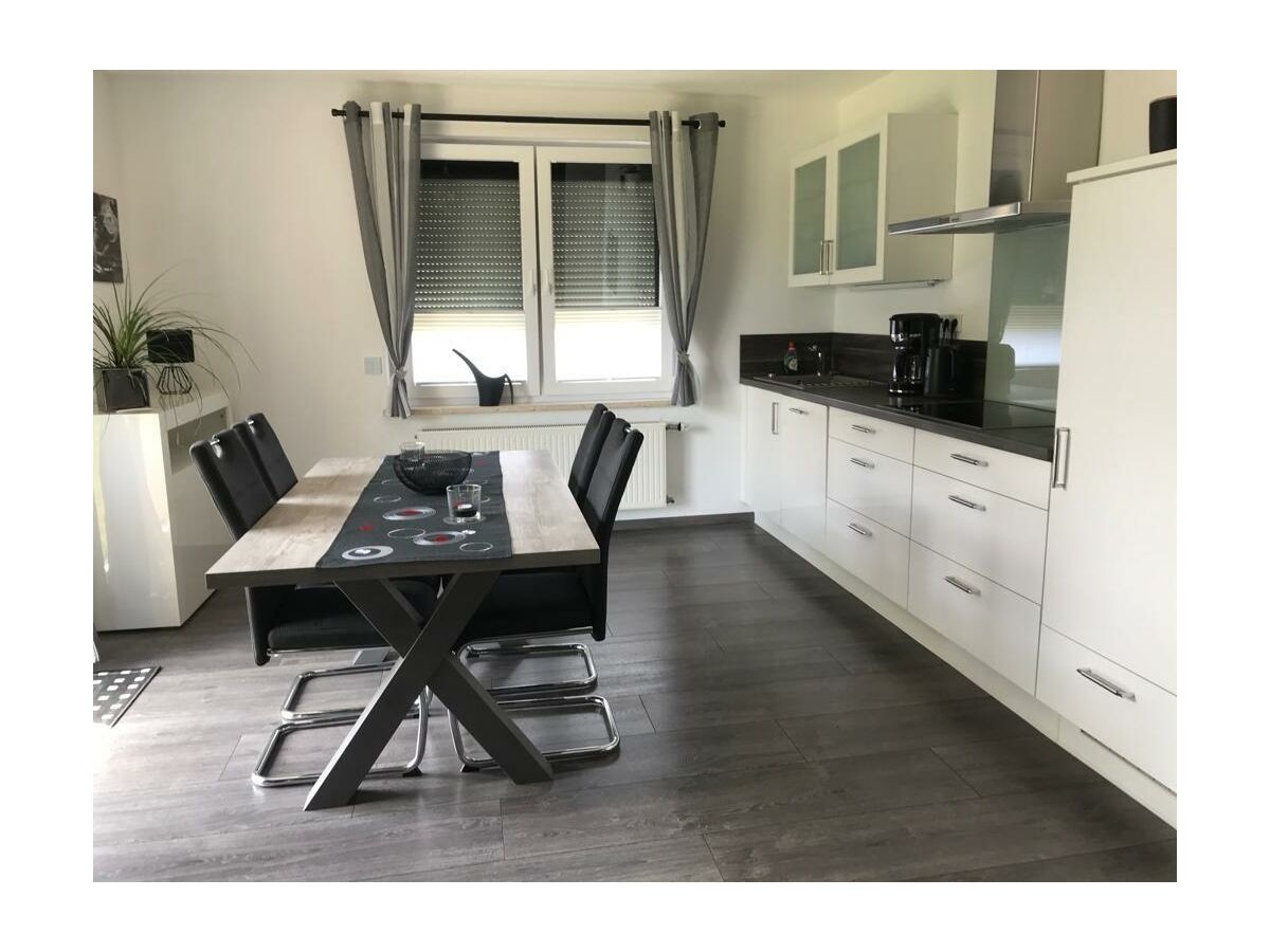 Apartment 2-Bett-Ferienwohnung Dusche/WC, 1 Schlafraum - Outdoor photo 2